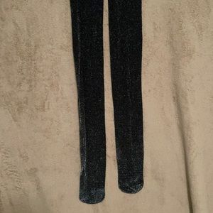 Sparkle/ glitter legging
